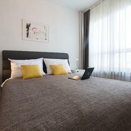 Apartment Bonbon Zagreb Ngoại thất bức ảnh