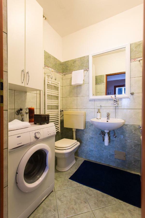 Apartment Bonbon Zagreb Ngoại thất bức ảnh