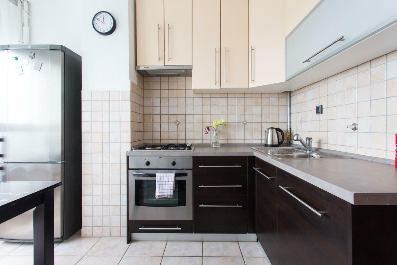 Apartment Bonbon Zagreb Ngoại thất bức ảnh