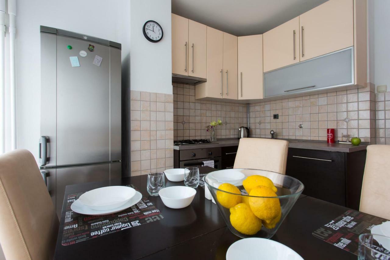 Apartment Bonbon Zagreb Ngoại thất bức ảnh