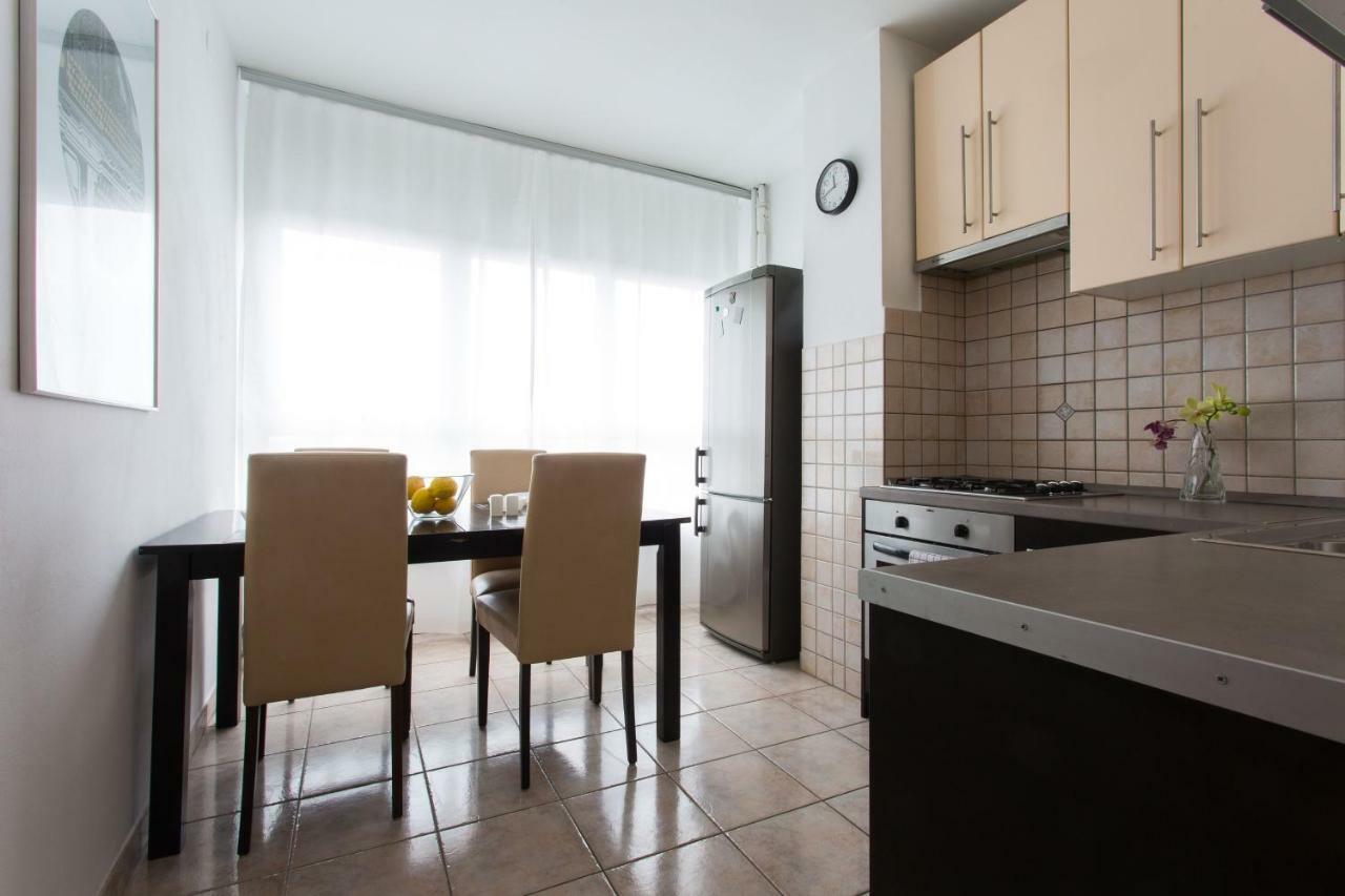Apartment Bonbon Zagreb Ngoại thất bức ảnh