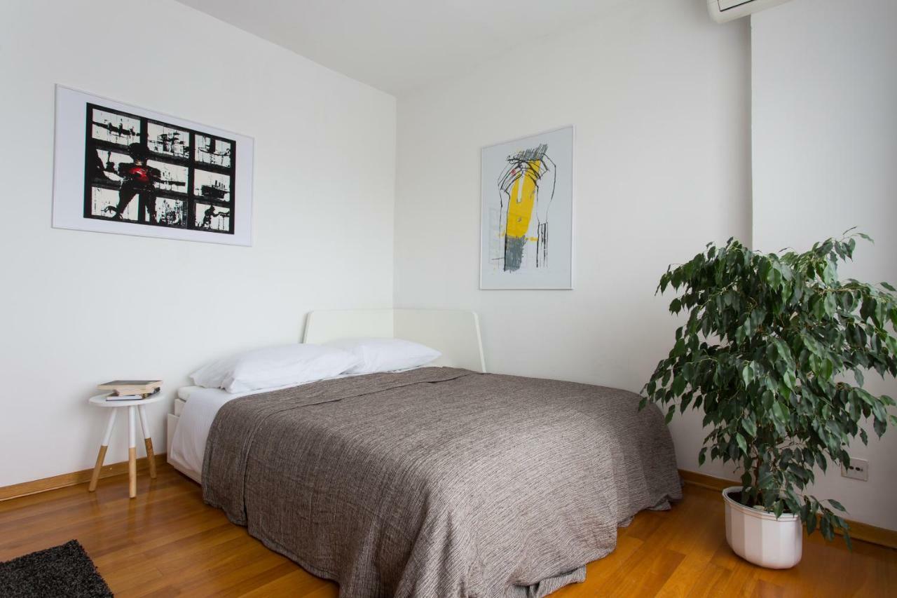 Apartment Bonbon Zagreb Ngoại thất bức ảnh